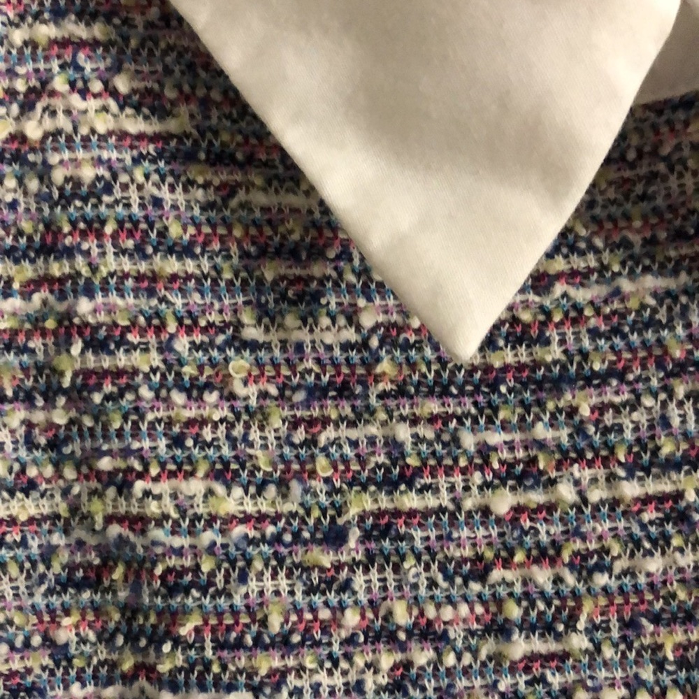 Zara Trafaluc S/S 18 Dress - Picture 2 of 6